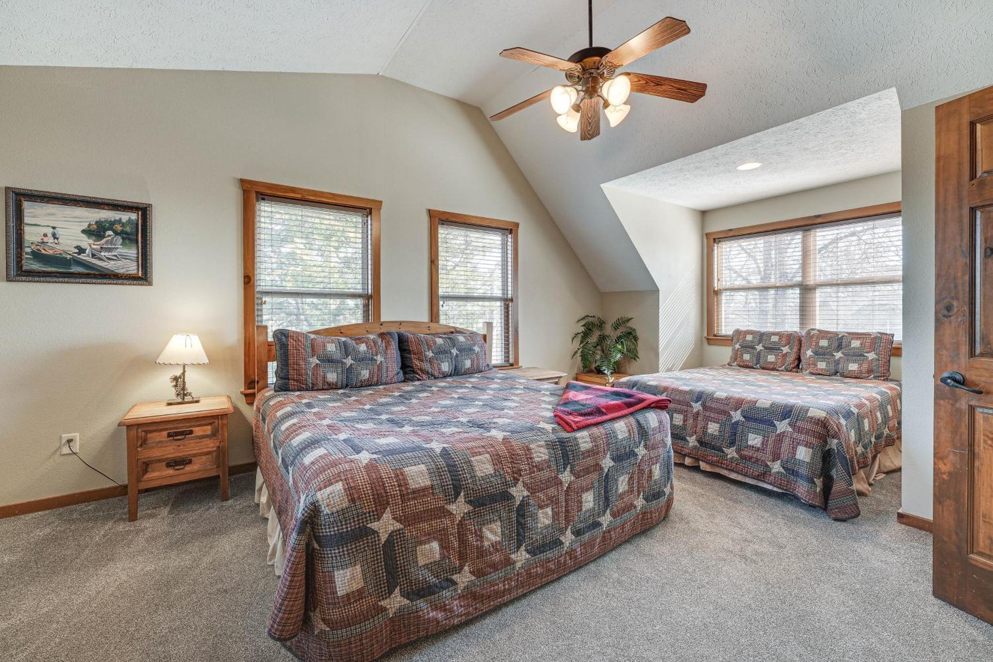Branson Resort Getaway - Near Silver Dollar City! Екстериор снимка
